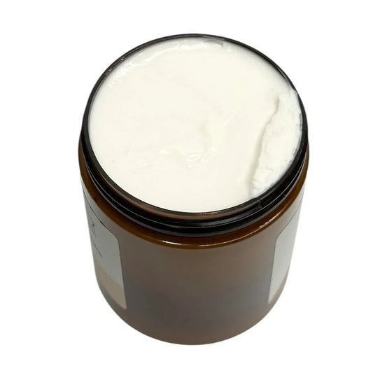 Cocoa Butter Cashmere Body Butter - Le Shea's Essentials