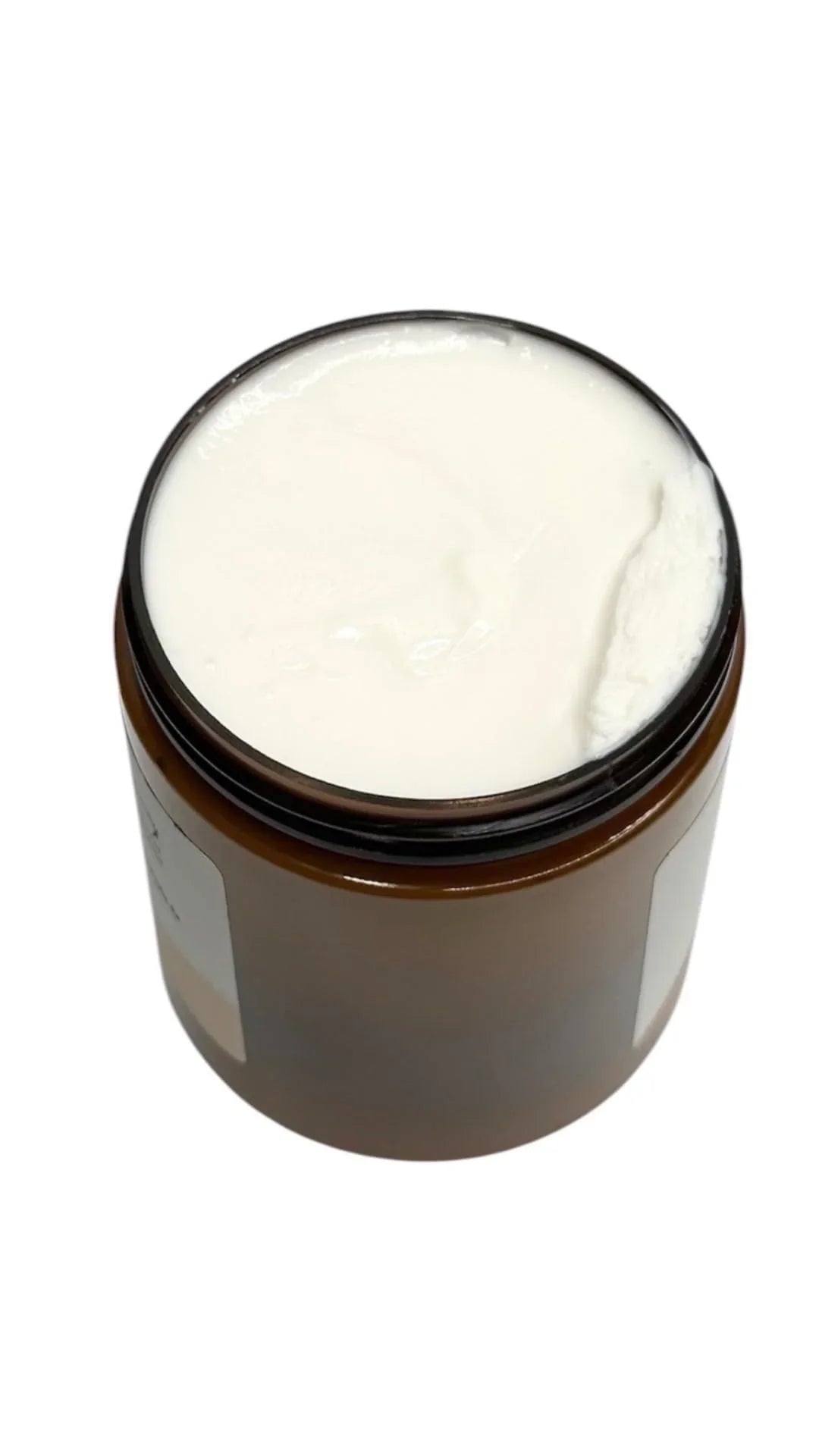 Amber Oud Body Butter - Le Shea's Essentials
