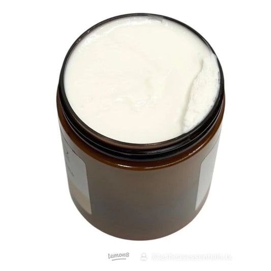Egyptian Amber Body Butter - Le Shea's Essentials