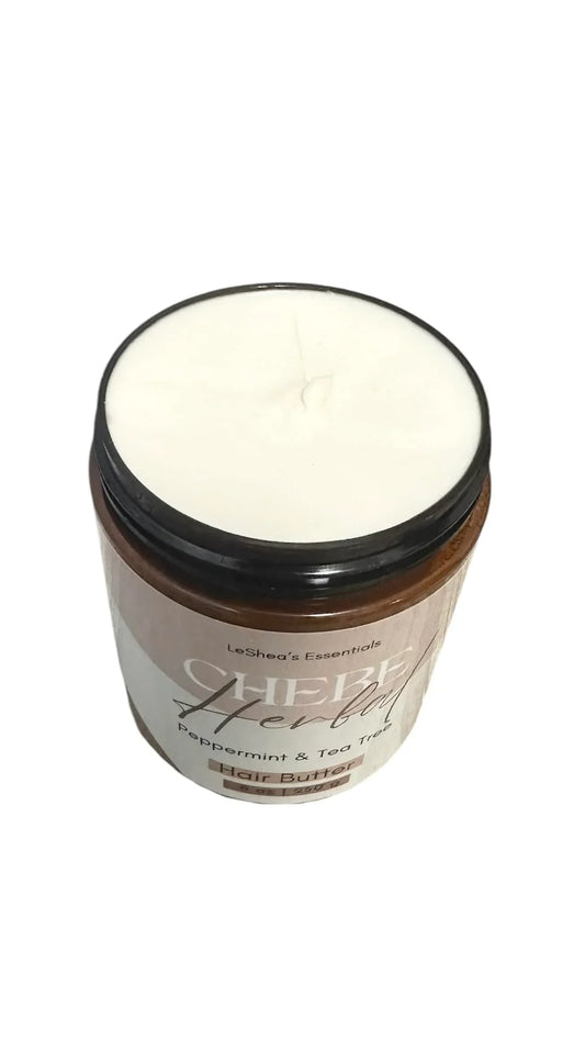 Chebe Hair Butter