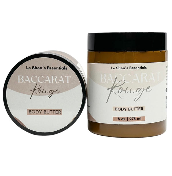 Body Butter