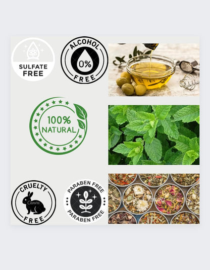 Dầu kích thích mọc tóc Chebe