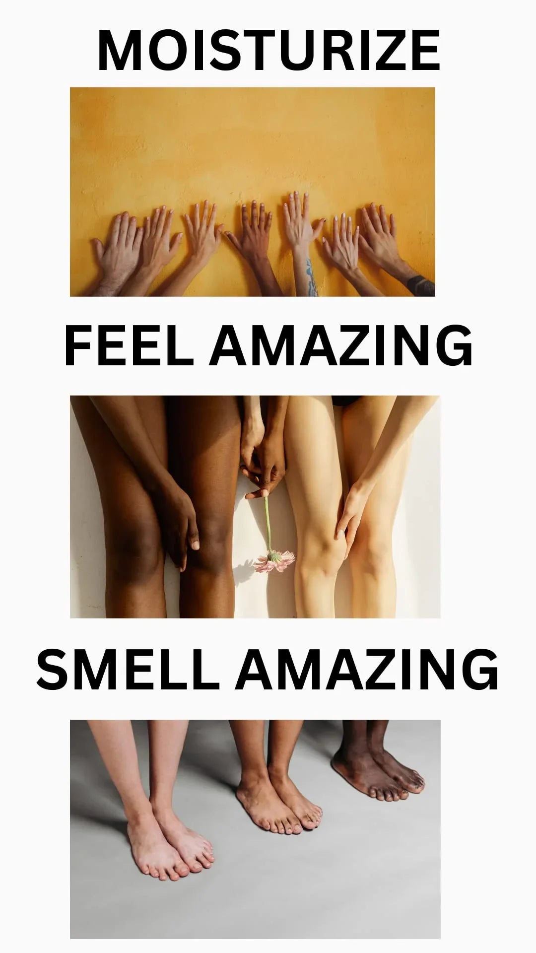 Mahogany Teakwood Body Butter