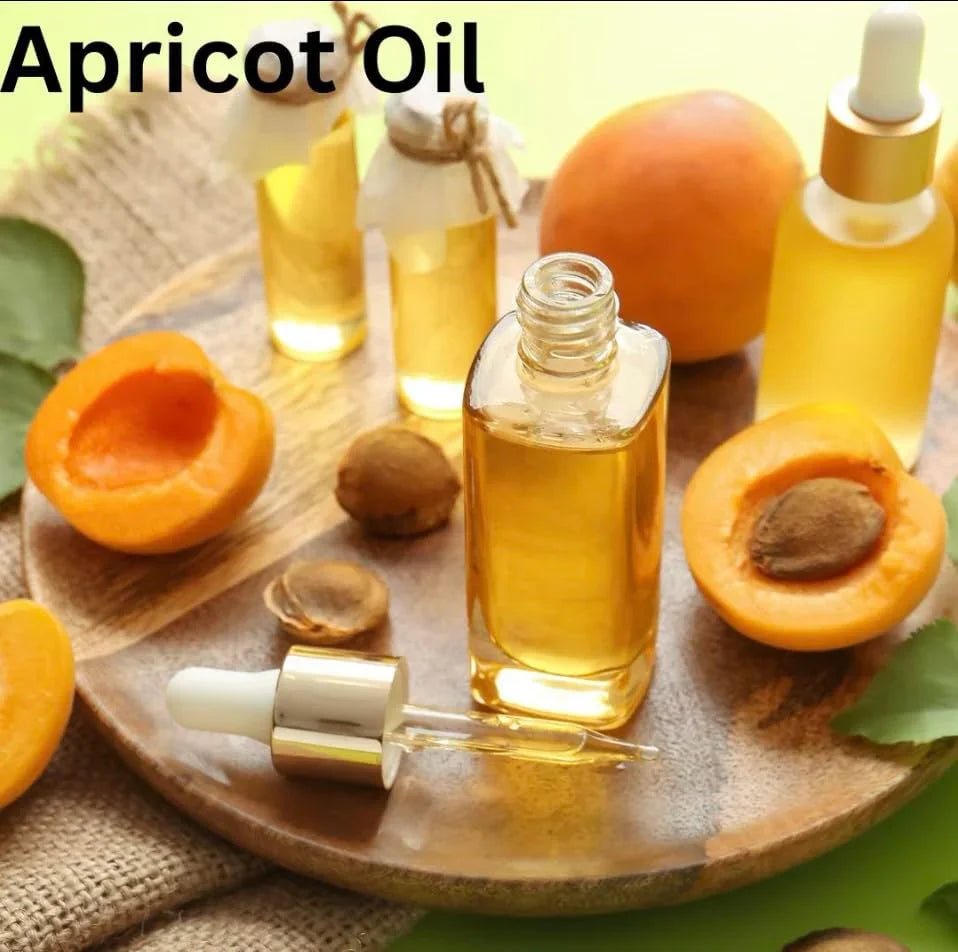 Cocoa Butter Cashmere Body Oil