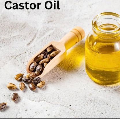 Cocoa Butter Cashmere Body Oil