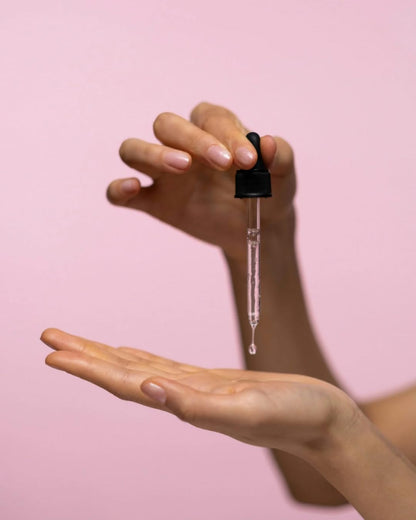 Jasmine & Lavender Face & Body Oil