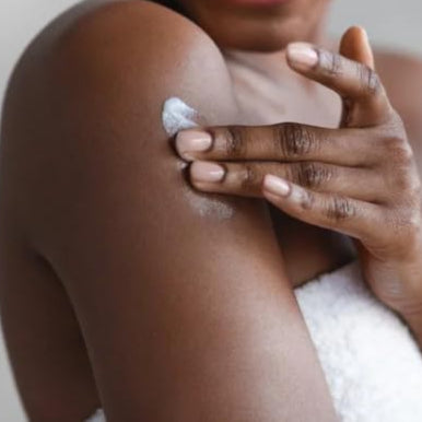 Bơ dưỡng thể Baccarat Rouge