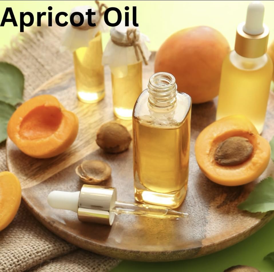 Dầu dưỡng thể Amber Oud