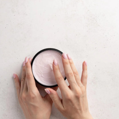 Bơ ca cao và kem dưỡng thể Cashmere