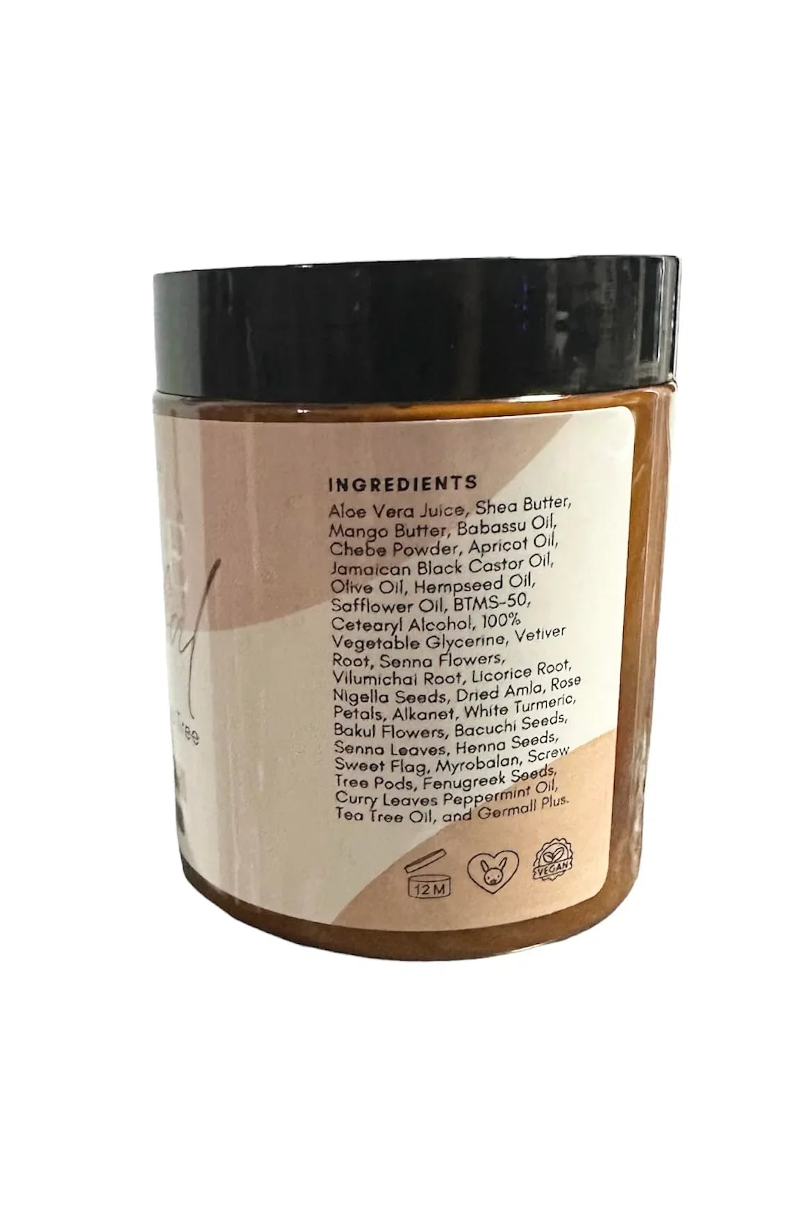 Bơ dưỡng tóc Chebe