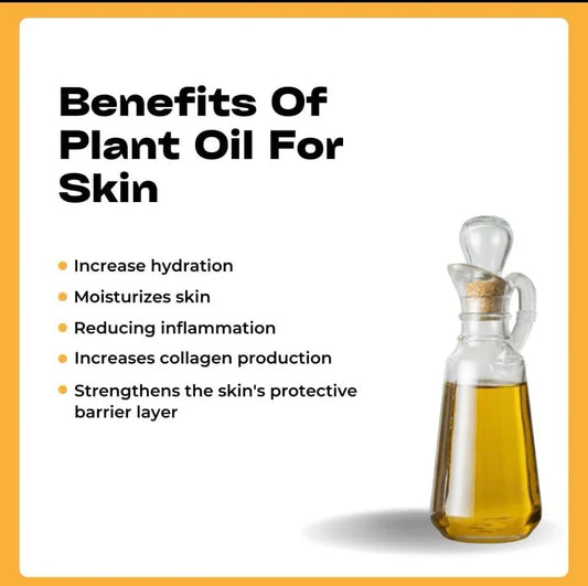 Cocoa Butter Cashmere Body Oil