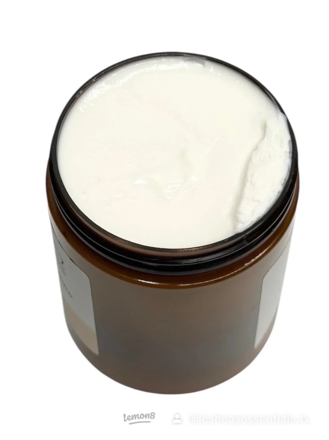 Bơ dưỡng thể hổ phách Ai Cập