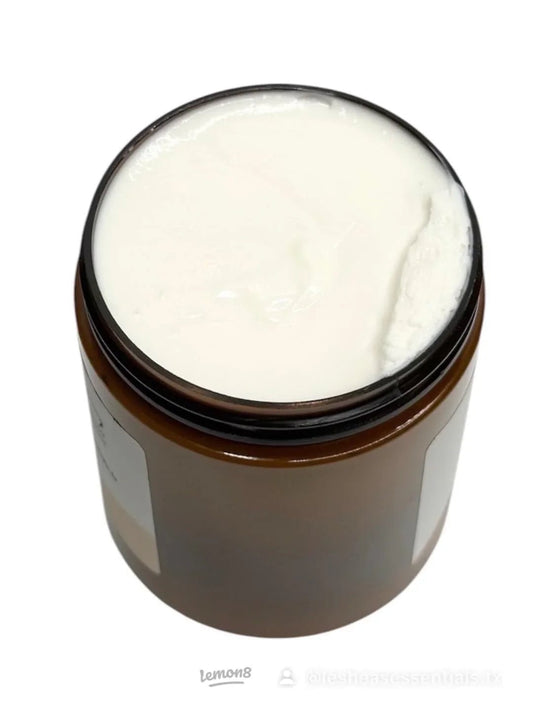 Egyptian Amber Body Butter - Le Shea's Essentials