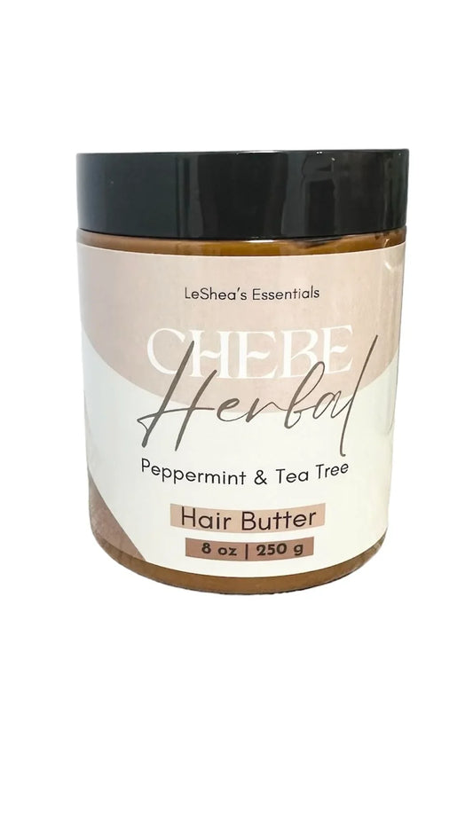 Chebe Hair Butter