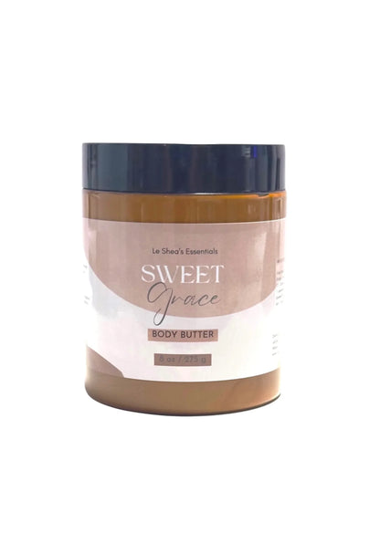 Sweet Grace Body Butter