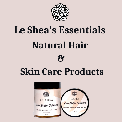 Le Shea’s Essentials