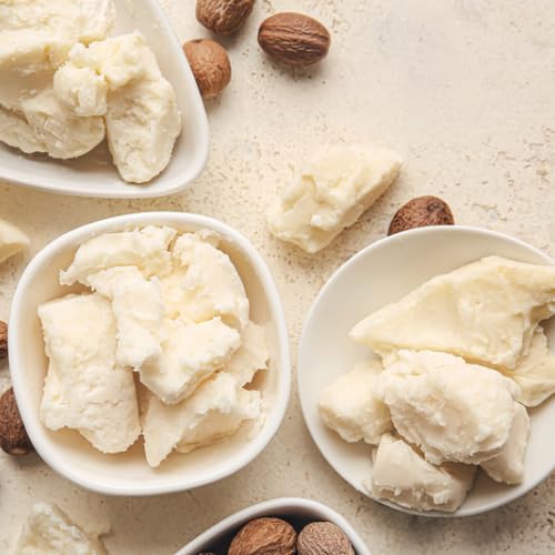 Bơ dưỡng thể Baccarat Rouge