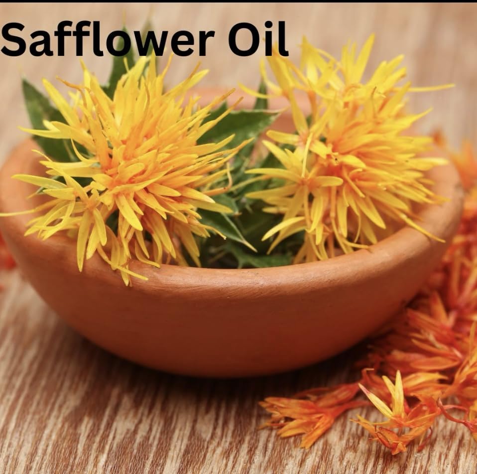 Dầu dưỡng thể hổ phách Ai Cập