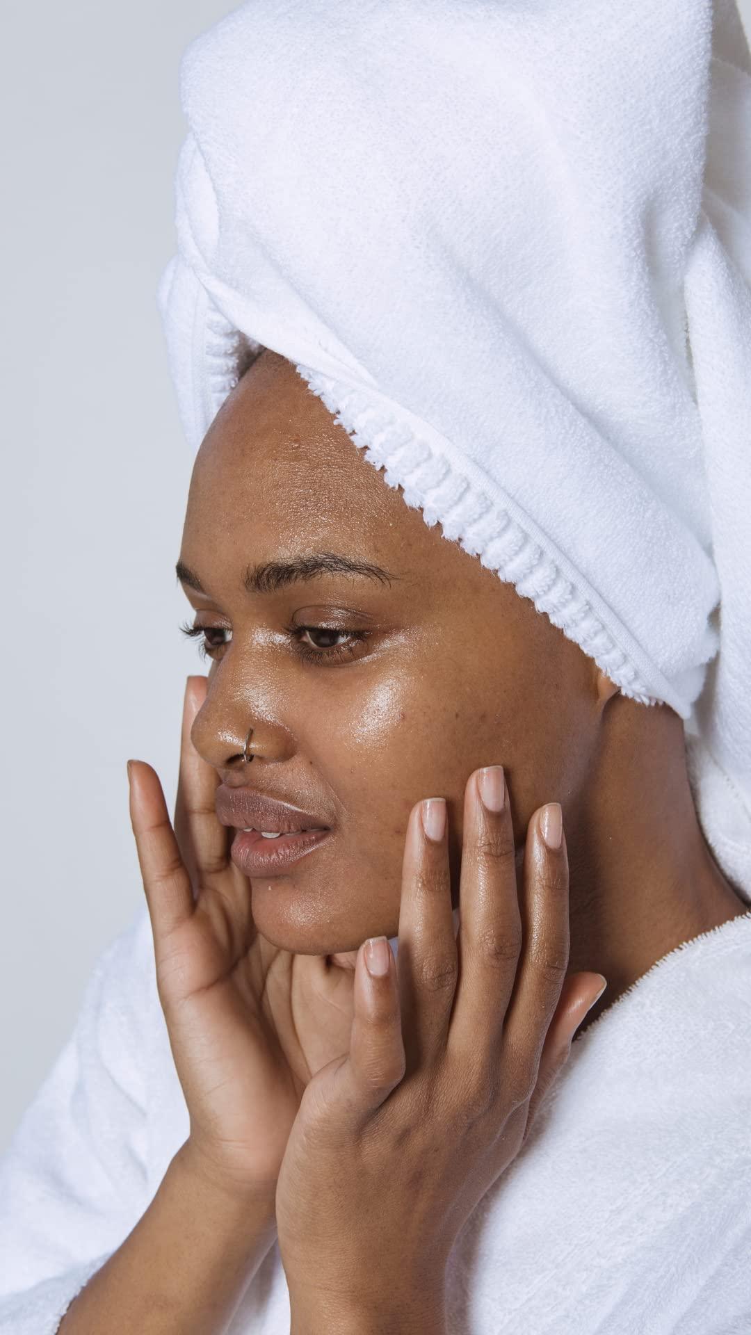 Turmeric Face & Body Oil