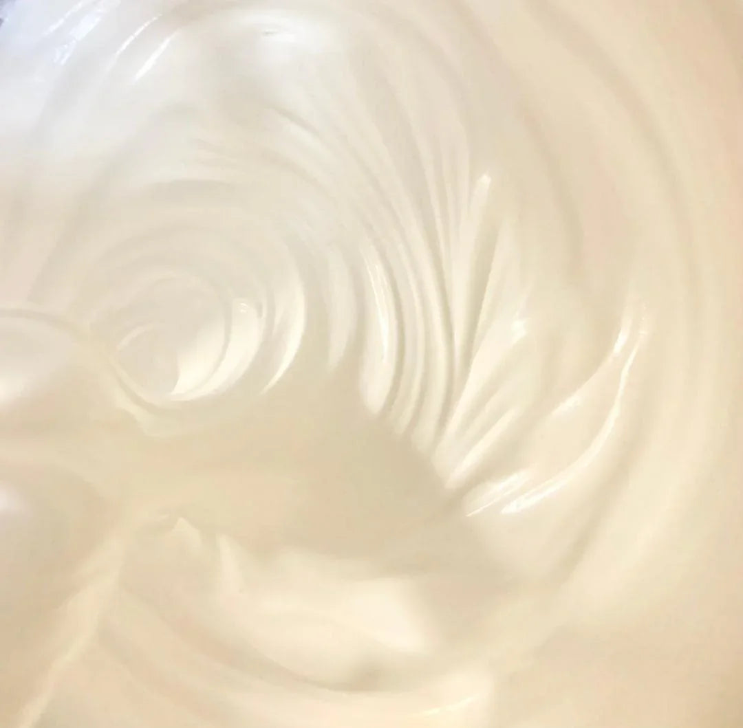 Mahogany Teakwood Body Butter