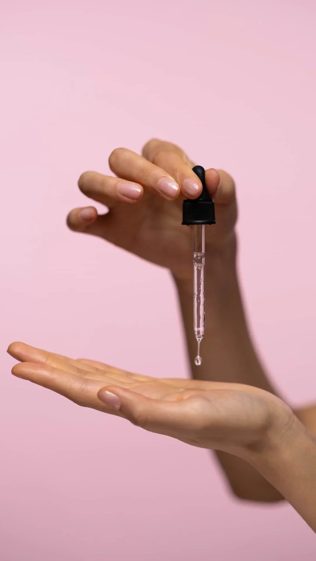 Rose Face & Body Oil