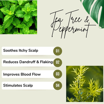 Chebe Hair Growth Oil