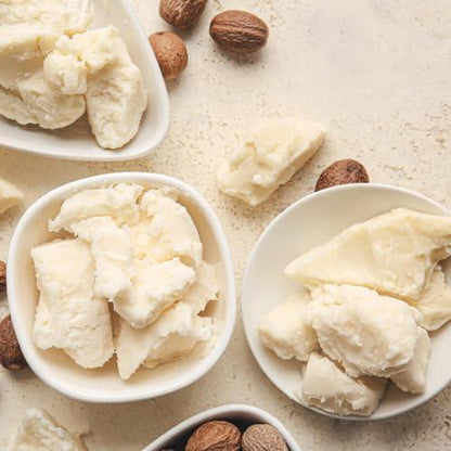 Vanilla Cream Body Butter