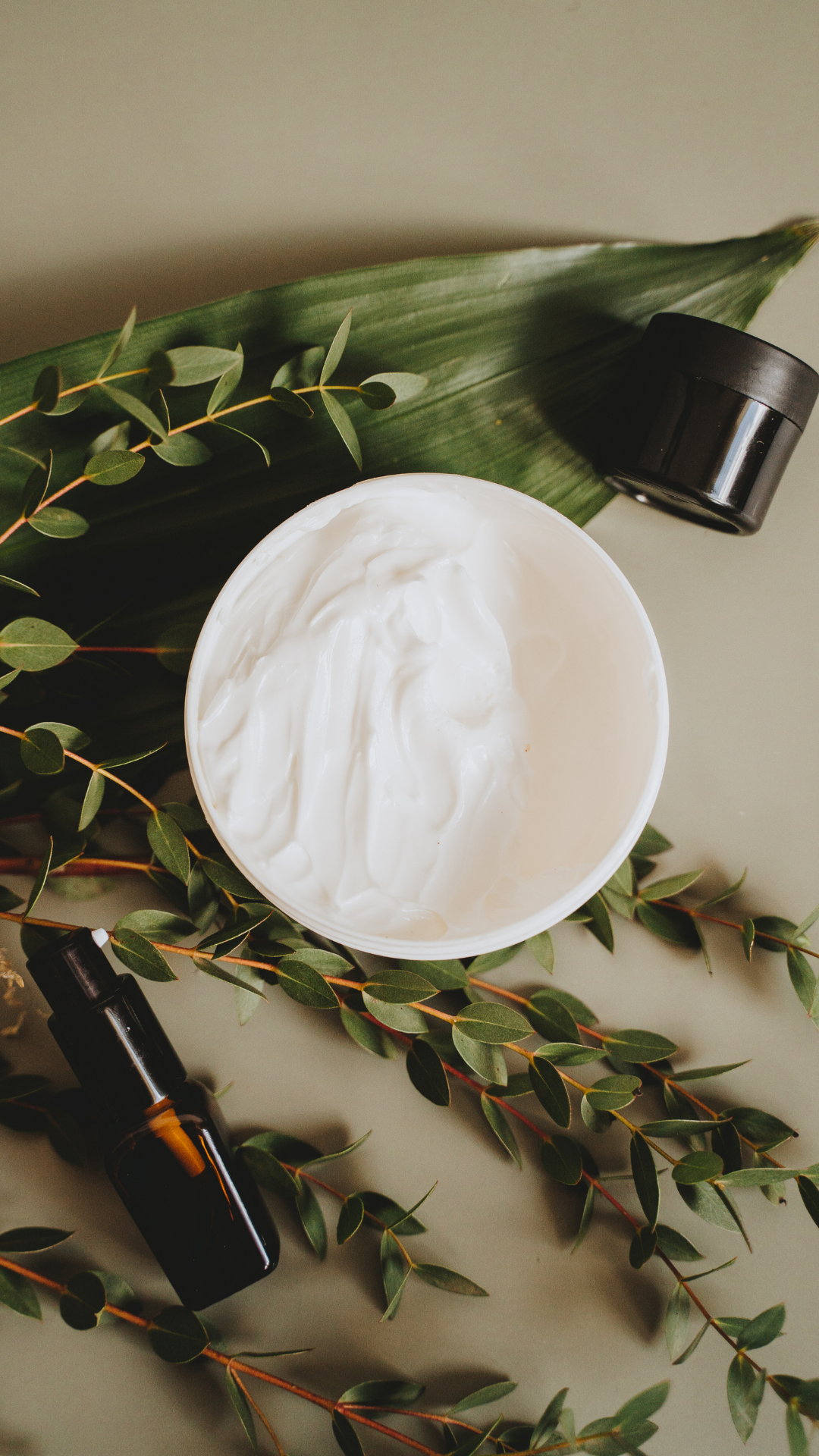 LE SHEA Hydrating Face Cream Moisturizer Le Shea’s Essentials